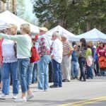 Handmade: A guide to St. Bernard’s 35th annual Bloomin’ Festival