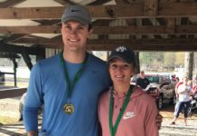 Inaugural Garrison Gives Hope 5K sees good weather, turnout