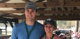 Inaugural Garrison Gives Hope 5K sees good weather, turnout