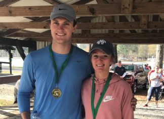 Inaugural Garrison Gives Hope 5K sees good weather, turnout