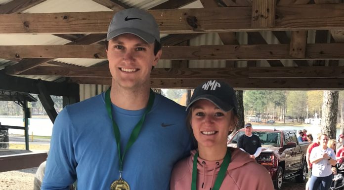 Inaugural Garrison Gives Hope 5K sees good weather, turnout