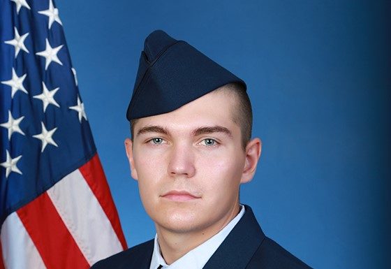 Holly Pond’s Jordan Creel graduates basic training