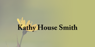 Obituary: Kathy House Smith