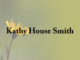 Obituary: Kathy House Smith
