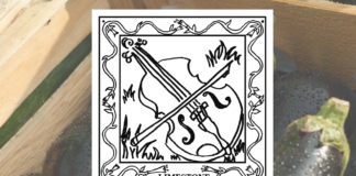 67-County Alabama Garden Party: Limestone County