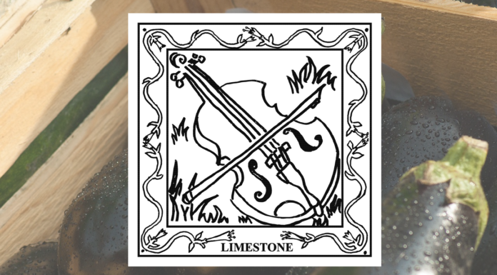 67-County Alabama Garden Party: Limestone County