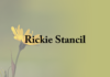 Obituary: Rickie Stancil