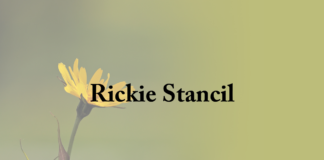 Obituary: Rickie Stancil