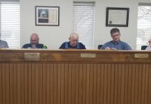 Garden City councilman voices displeasure with commission spending on Rock the South preparations 20190318_174338.jpg