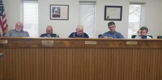 Garden City councilman voices displeasure with commission spending on Rock the South preparations 20190318_174338.jpg