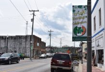 Irish Heritage Festival this Saturday in Hanceville