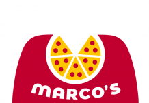 Marco’s Pizza opening Monday, March 11 in Cullman