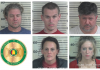 5 arrested, 24 grams meth seized by Cullman Sheriff’s deputies 31319.png