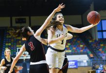 PREP BASKETBALL: Cold Springs standout Elizabeth Hill earns place on North-South All-Star roster