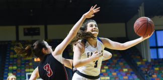 PREP BASKETBALL: Cold Springs standout Elizabeth Hill earns place on North-South All-Star roster