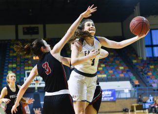 PREP BASKETBALL: Cold Springs standout Elizabeth Hill earns place on North-South All-Star roster