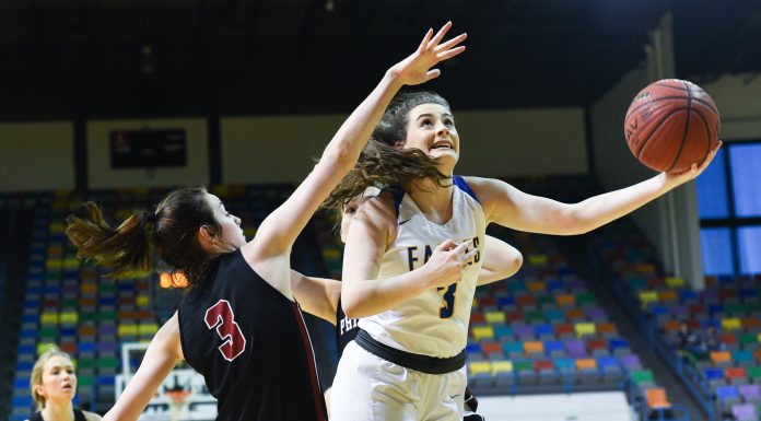 PREP BASKETBALL: Cold Springs standout Elizabeth Hill earns place on North-South All-Star roster