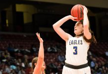 PREP BASKETBALL: Cold Springs’ Elizabeth Hill named this year’s 2A Miss Basketball