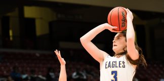 PREP BASKETBALL: Cold Springs’ Elizabeth Hill named this year’s 2A Miss Basketball