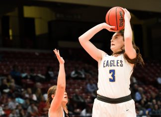 PREP BASKETBALL: Cold Springs’ Elizabeth Hill named this year’s 2A Miss Basketball