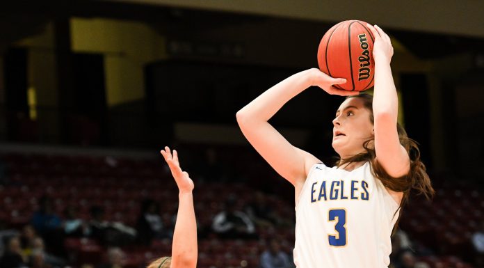 PREP BASKETBALL: Cold Springs’ Elizabeth Hill named this year’s 2A Miss Basketball