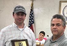 Hanceville bids farewell to councilman Justin Pruett; City’s Jeff Gregory passes away 52893143_410169559718535_6373303022801387520_n.jpg
