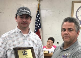 Hanceville bids farewell to councilman Justin Pruett; City’s Jeff Gregory passes away 52893143_410169559718535_6373303022801387520_n.jpg