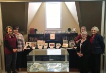 Porcelain exhibit celebrating Alabama Bicentennial opens at Cullman County Museum 53112145_257088901876391_3989058791508279296_n.jpg