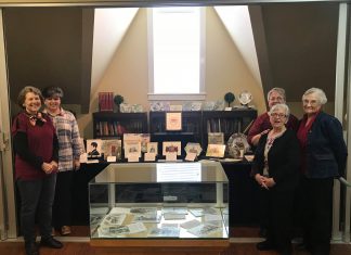 Porcelain exhibit celebrating Alabama Bicentennial opens at Cullman County Museum 53112145_257088901876391_3989058791508279296_n.jpg
