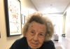 Senior Spotlight: Meet Mrs. Inez Eidson Ruehl 53340193_403328740480367_5597347185696964608_n.jpg