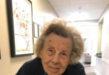 Senior Spotlight: Meet Mrs. Inez Eidson Ruehl 53340193_403328740480367_5597347185696964608_n.jpg