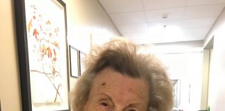 Senior Spotlight: Meet Mrs. Inez Eidson Ruehl 53340193_403328740480367_5597347185696964608_n.jpg