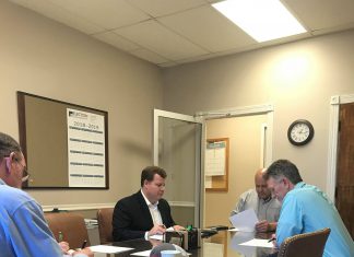 Cullman commission declares state of emergency for storm cleanup 53460666_450577085483037_1103398470099664896_n.jpg