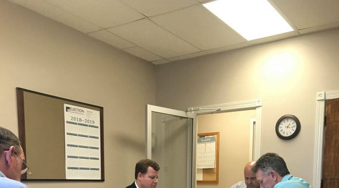 Cullman commission declares state of emergency for storm cleanup 53460666_450577085483037_1103398470099664896_n.jpg