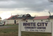 White City voting precinct moved to Johnson’s Crossing Volunteer Fire Department