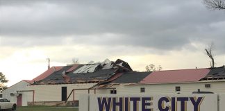 White City voting precinct moved to Johnson’s Crossing Volunteer Fire Department