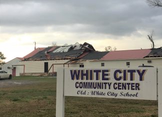 White City voting precinct moved to Johnson’s Crossing Volunteer Fire Department