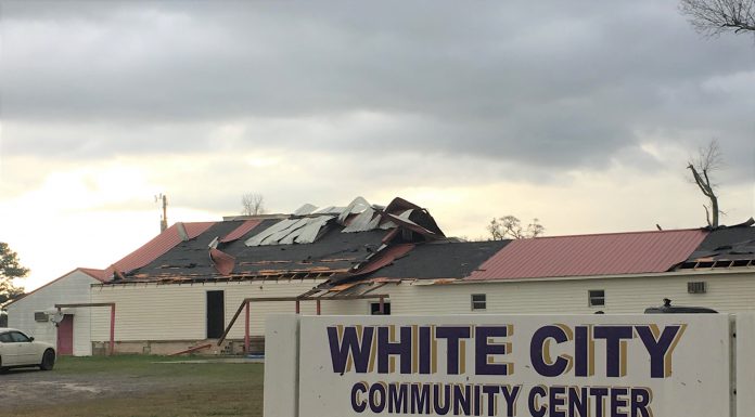 White City voting precinct moved to Johnson’s Crossing Volunteer Fire Department