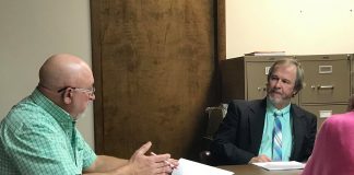 West Point council welcomes Steve Link; contingency plan approved 55501495_2176421459116001_6441593836031442944_n.jpg