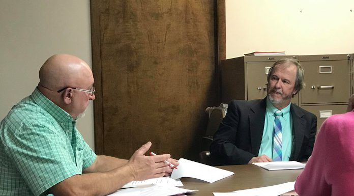 West Point council welcomes Steve Link; contingency plan approved 55501495_2176421459116001_6441593836031442944_n.jpg