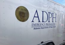 State mortuary team, led by Cullman’s Doug Williams, assisting in Lee County 58203.jpeg