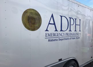 State mortuary team, led by Cullman’s Doug Williams, assisting in Lee County 58203.jpeg