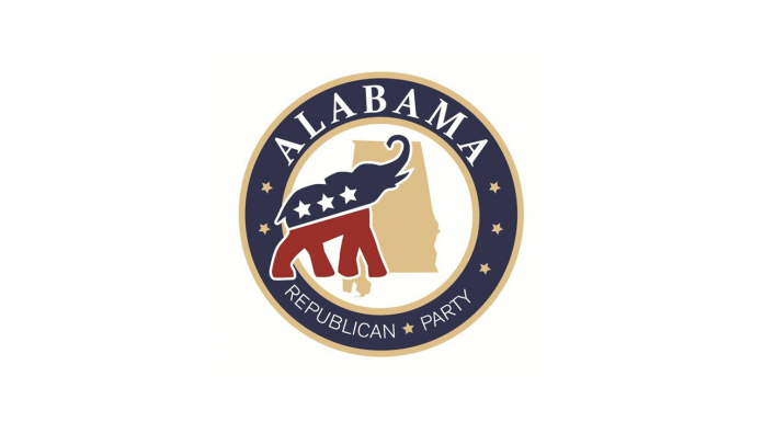 LETTER TO THE EDITOR: AL GOP Chair Lathan’s open letter to Sen. Doug Jones