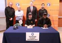 Wallace State’s Applied Technologies hosts 4th annual Career and Technical Letter of Intent Signing Day aviation_flight_technology_signees.jpg