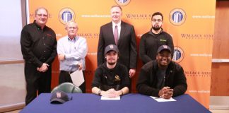 Wallace State’s Applied Technologies hosts 4th annual Career and Technical Letter of Intent Signing Day aviation_flight_technology_signees.jpg