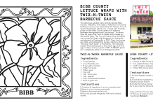 67-County Alabama Garden Party: Bibb County bibb.png