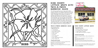 67-County Alabama Garden Party: Bibb County bibb.png