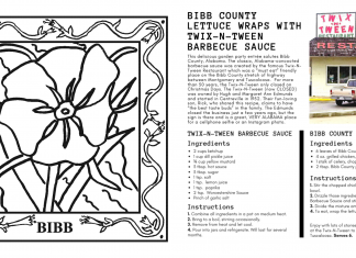 67-County Alabama Garden Party: Bibb County bibb.png