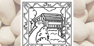 67-County Alabama Garden Party: Blount County