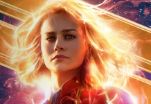 Movie Review: Character flaws keep ‘Captain Marvel’ from fully taking flight; Griffin’s score 7/10 captain_marvel.png